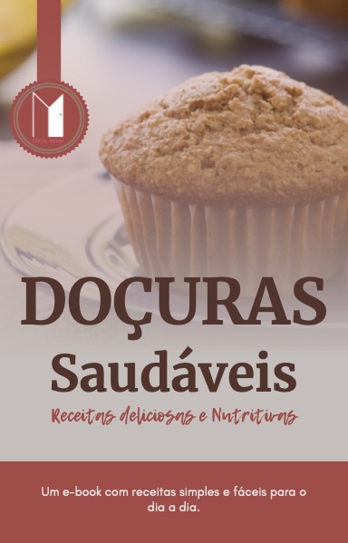 CAPA E-BOOK DOCES FIT