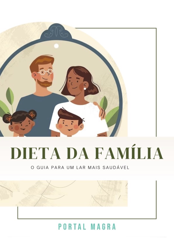 Dieta da Familia (arrastado)